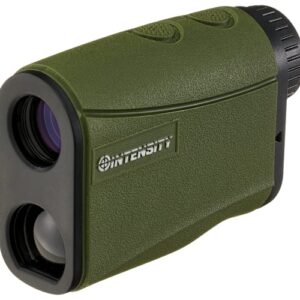 Cabela's Intensity 2000C Rangefinder