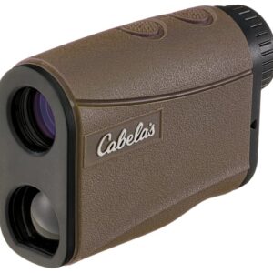 Cabela's Pro 2400C Rangefinder