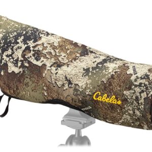Cabela's Spotting Scope Covers