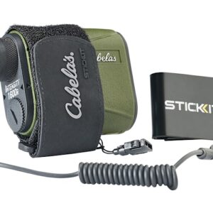 Magnetic Rangefinder Strap