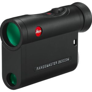 Leica Rangemaster CRF 3500.COM Rangefinder