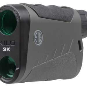 SIG SAUER KILO3K Rangefinder