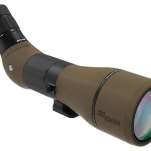 SIG SAUER OSCAR8 Spotting Scope