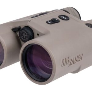 SIG SAUER KILO10K-ABS HD Rangefinding Binoculars