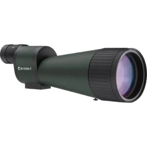 Barska Benchmark Spotting Scope