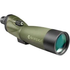Barska Blackhawk Spotting Scope