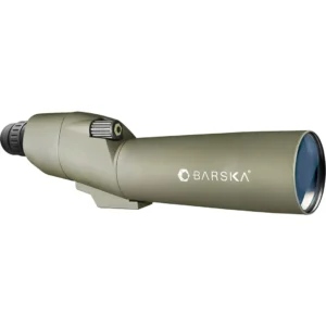 Barska Colorado Waterproof Spotting Scope