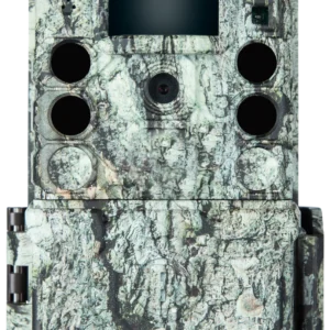 Bushnell Core S-4K Trail Camera