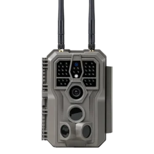 GardePro E8 2.0 Pro WiFi Trail Camera
