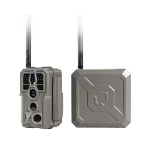 GardePro Link 1.0 Long-Range WiFi Trail Camera
