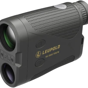 Leupold RX-5000 TBR/W Rangefinder