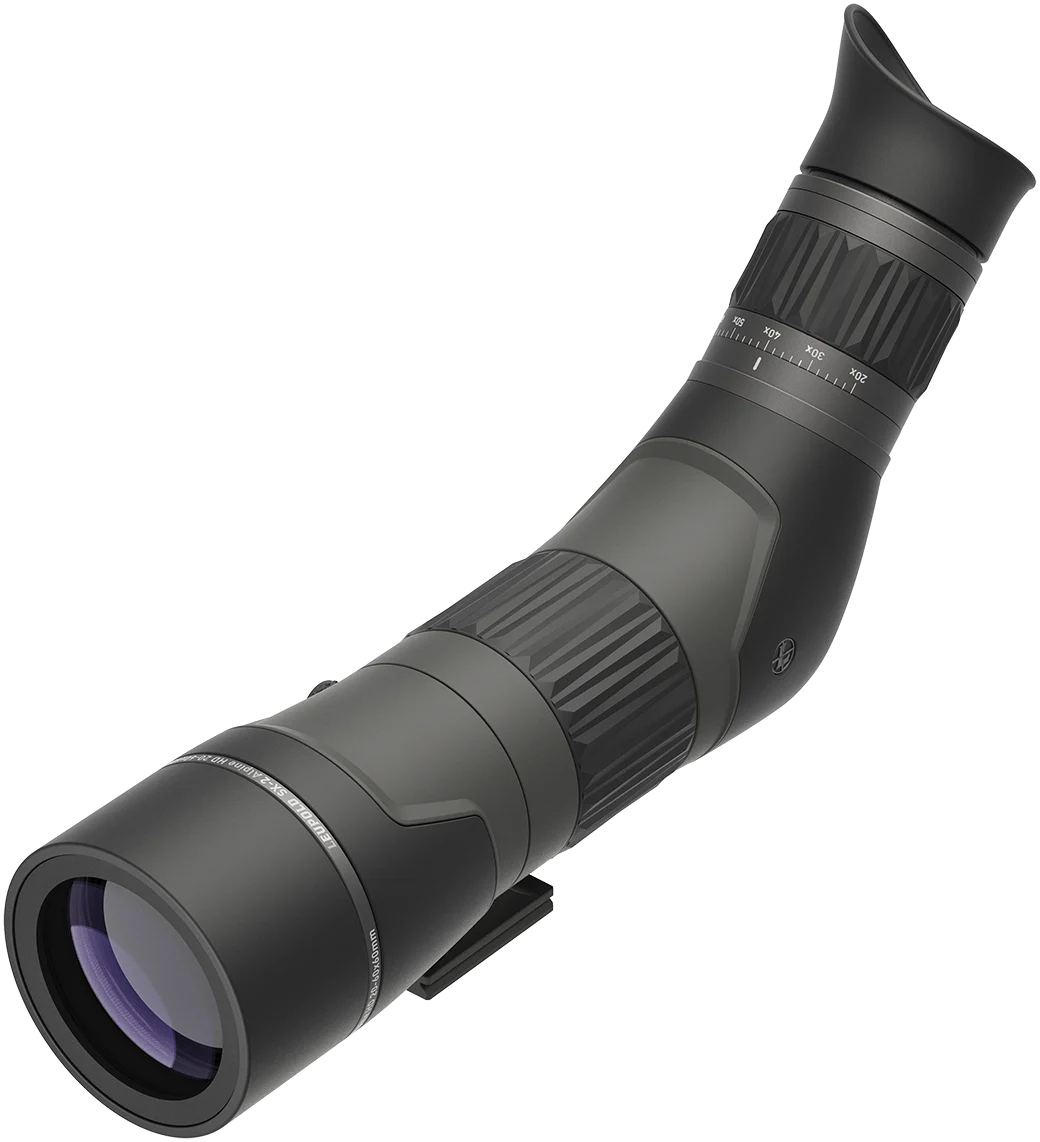 Leupold SX-2 Alpine HD Spotting Scope