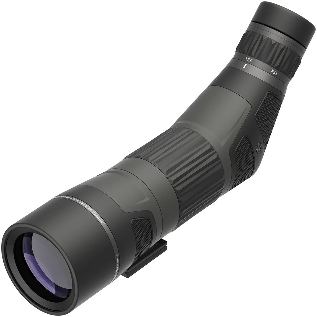 Leupold SX-4 Pro Guide HD Spotting Scope