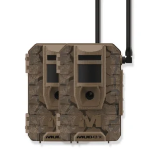 Muddy Mitigator 2.0 Cellular Trail Camera 2-Pack