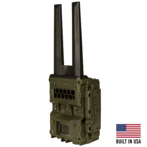 Reconyx HyperFire 4K Cellular Trail Camera