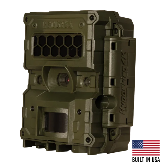 Reconyx HyperFire 4K Trail Camera