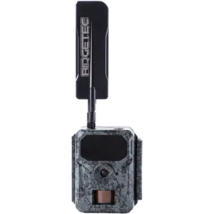 Ridgetec Lookout X Cellular Trail Camera