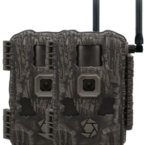 Stealth Cam Fusion Max 3.0 Cellular Trail Camera