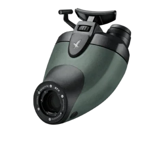 Swarovski BTX Spotting Scope