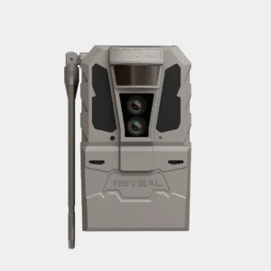 Tactacam Reveal Pro 4.0 cellular trail camera