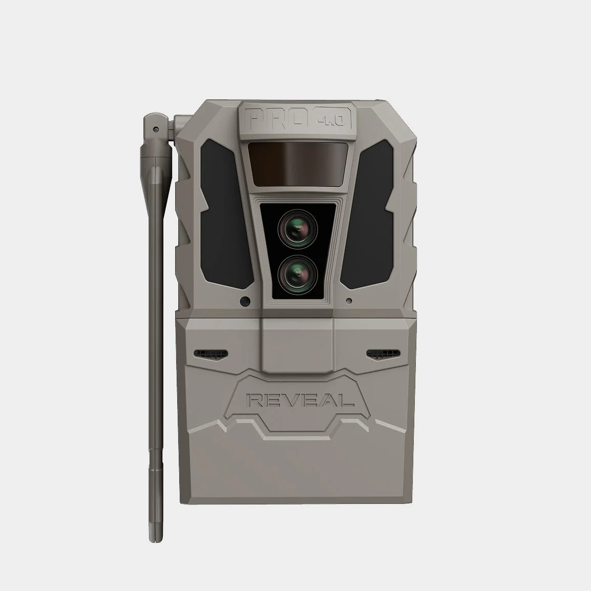 Tactacam Reveal Pro 4.0, one of the best cellular trail cameras for the rut