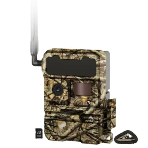 Yellowstone Ai Y2 Cellular Trail Camera